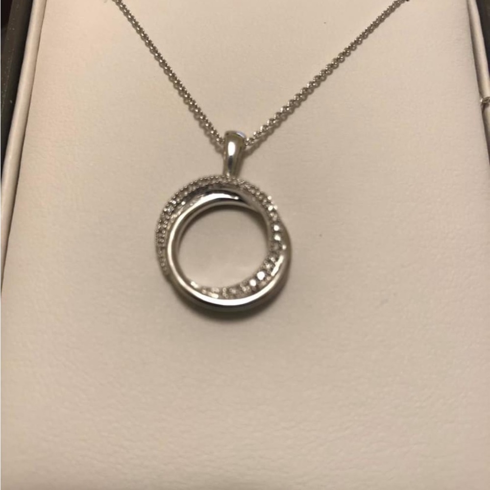 Michael Hill Necklace